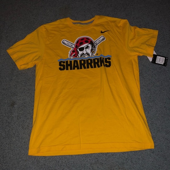 pittsburgh pirate shirts